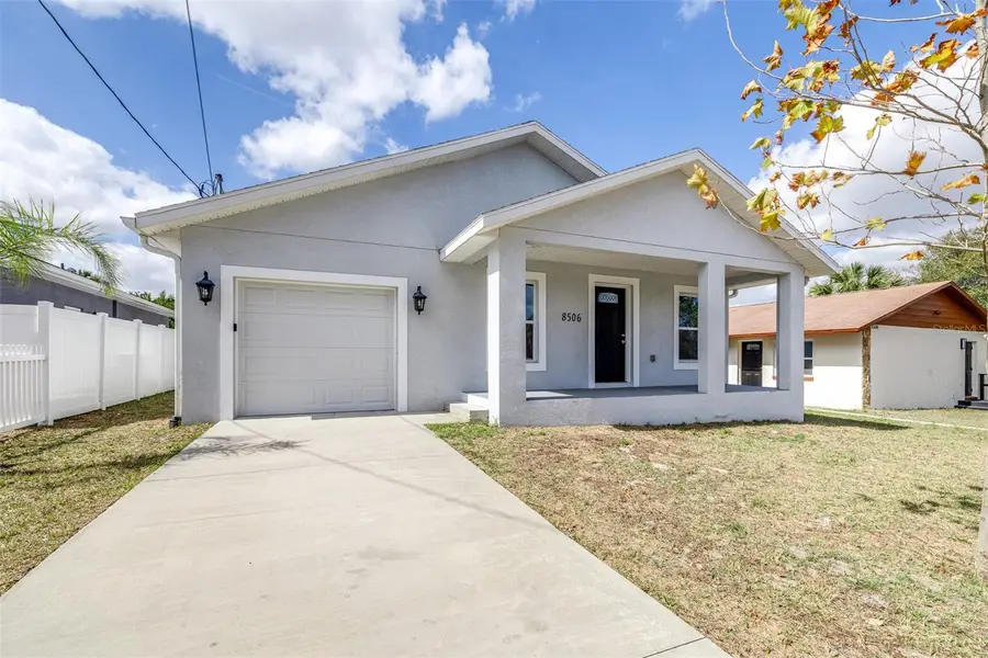 8506 N 16th Street, Tampa, FL 33604 - #2