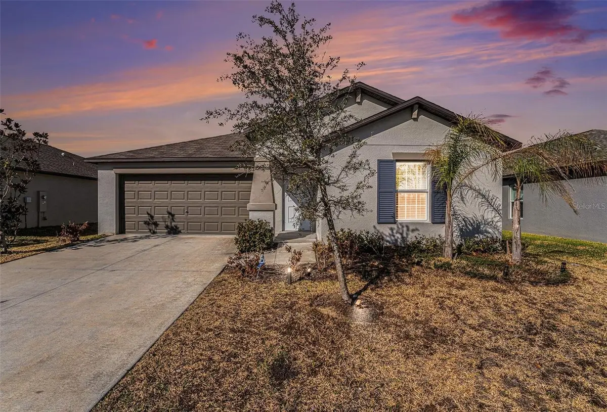 6523 Bar S Bar Trail, Zephyrhills, FL 33541 - #1