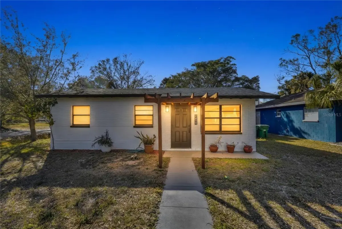 7415 S Obrien Street, Tampa, FL 33616 - #1