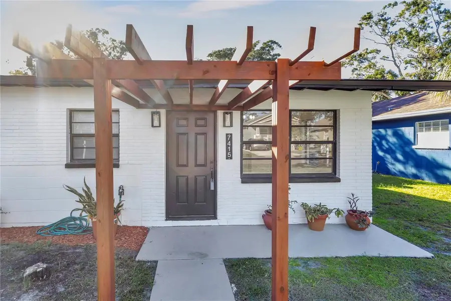 7415 S Obrien Street, Tampa, FL 33616 - #2