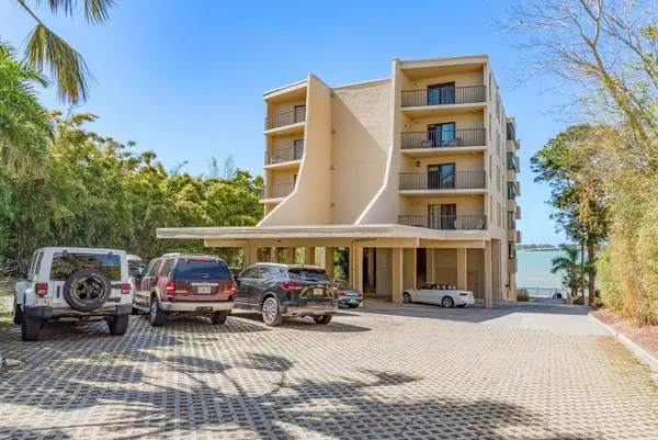 602 Lime Avenue #203, CLEARWATER, FL 33756