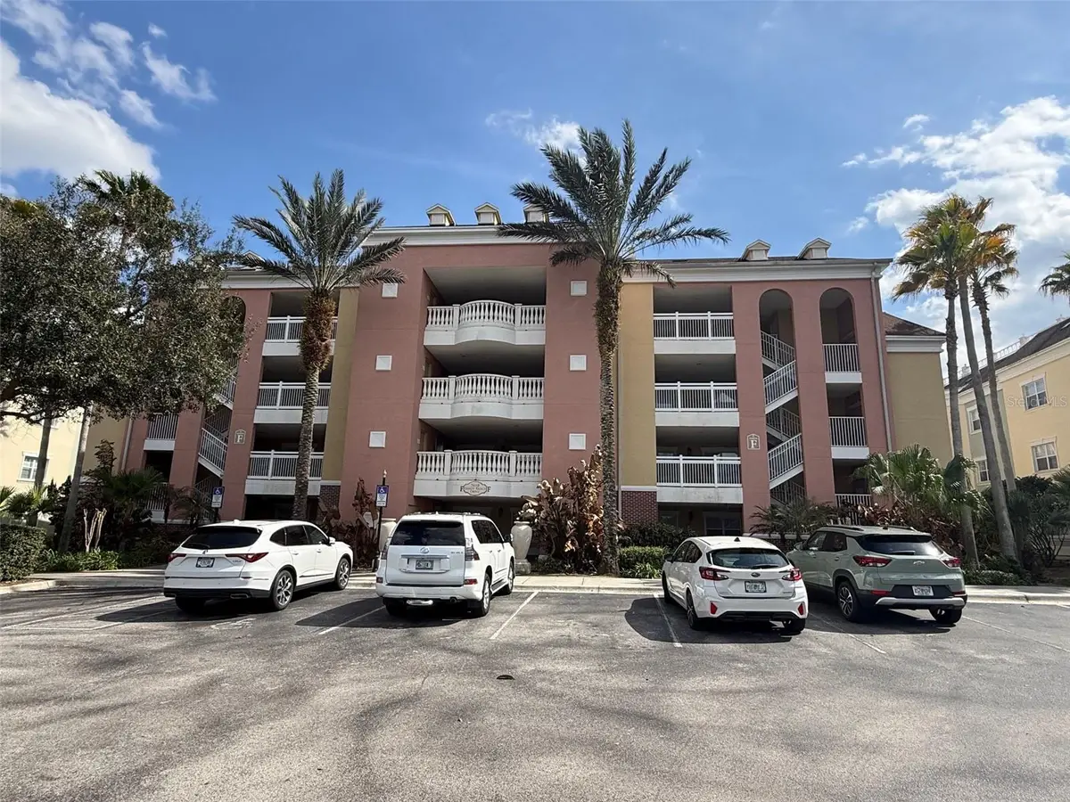 7610 Sandy Ridge Drive #304, Reunion, FL 34747 - #1