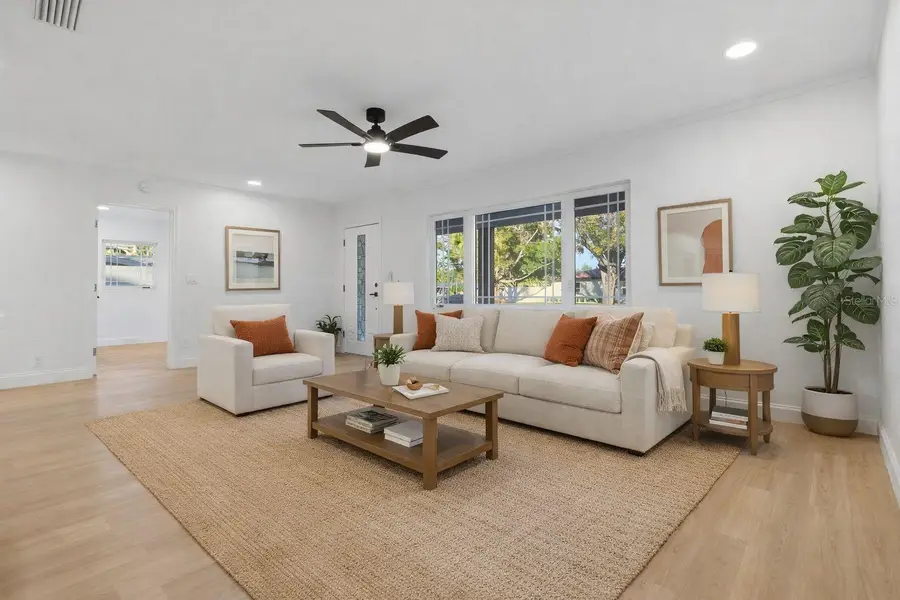 4430 1st Way Ne, Saint Petersburg, FL 33703 - #2