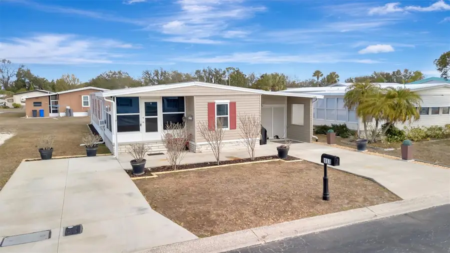 117 S Saint Thomas Circle, Apollo Beach, FL 33572 - #3