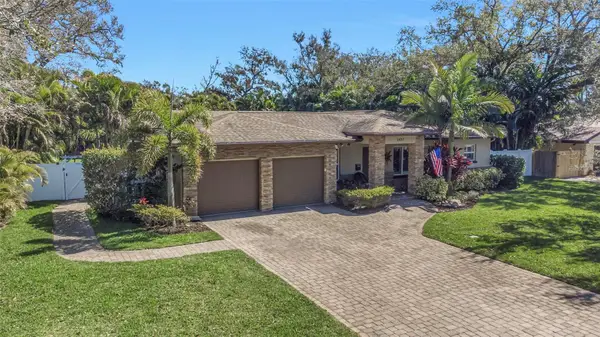 1437 Country Club Rd N Road N #COUNTRY CLUB RD N, ST PETERSBURG, FL 33710