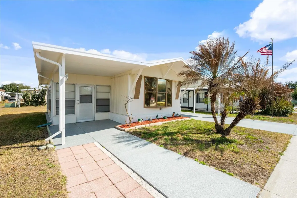 3824 Kim Drive, Wesley Chapel, FL 33543 - #1