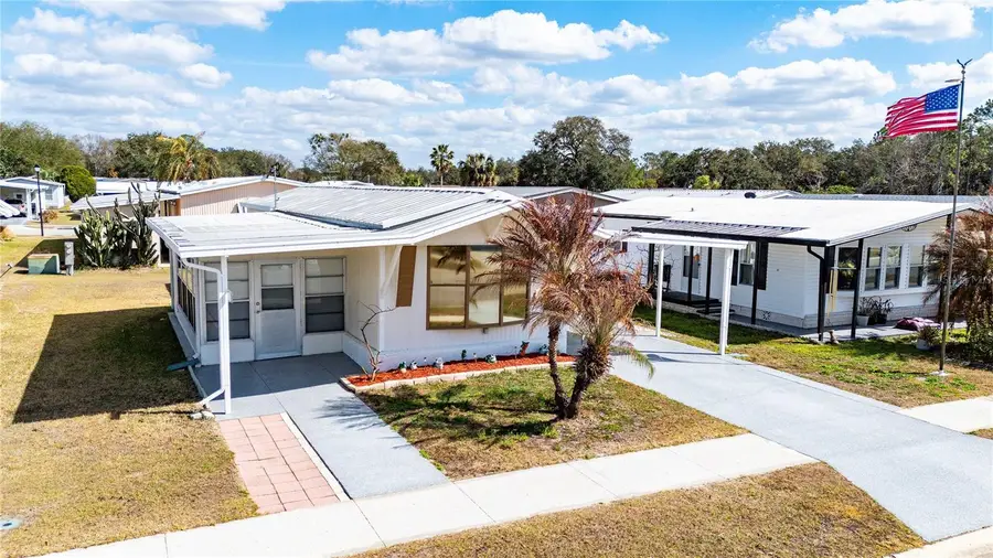 3824 Kim Drive, Wesley Chapel, FL 33543 - #2