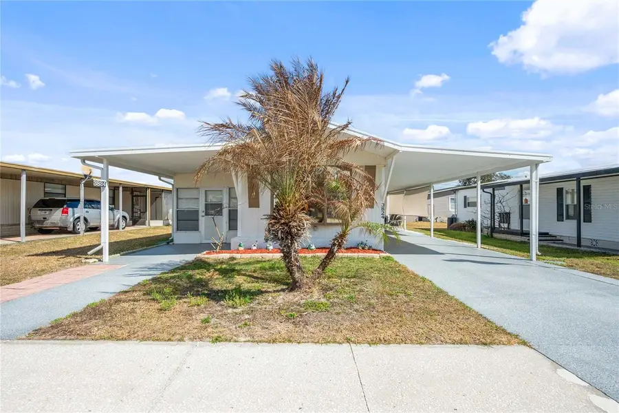 3824 Kim Drive, Wesley Chapel, FL 33543 - #3