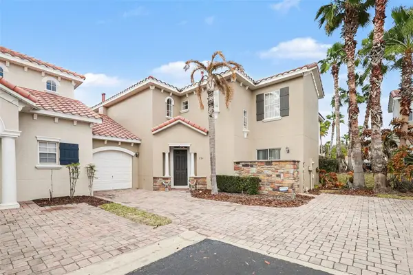 731 Brunello Drive, DAVENPORT, FL 33897