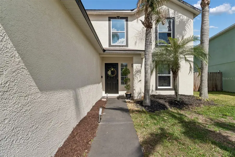 31537 Earn Drive, Wesley Chapel, FL 33545 - #2