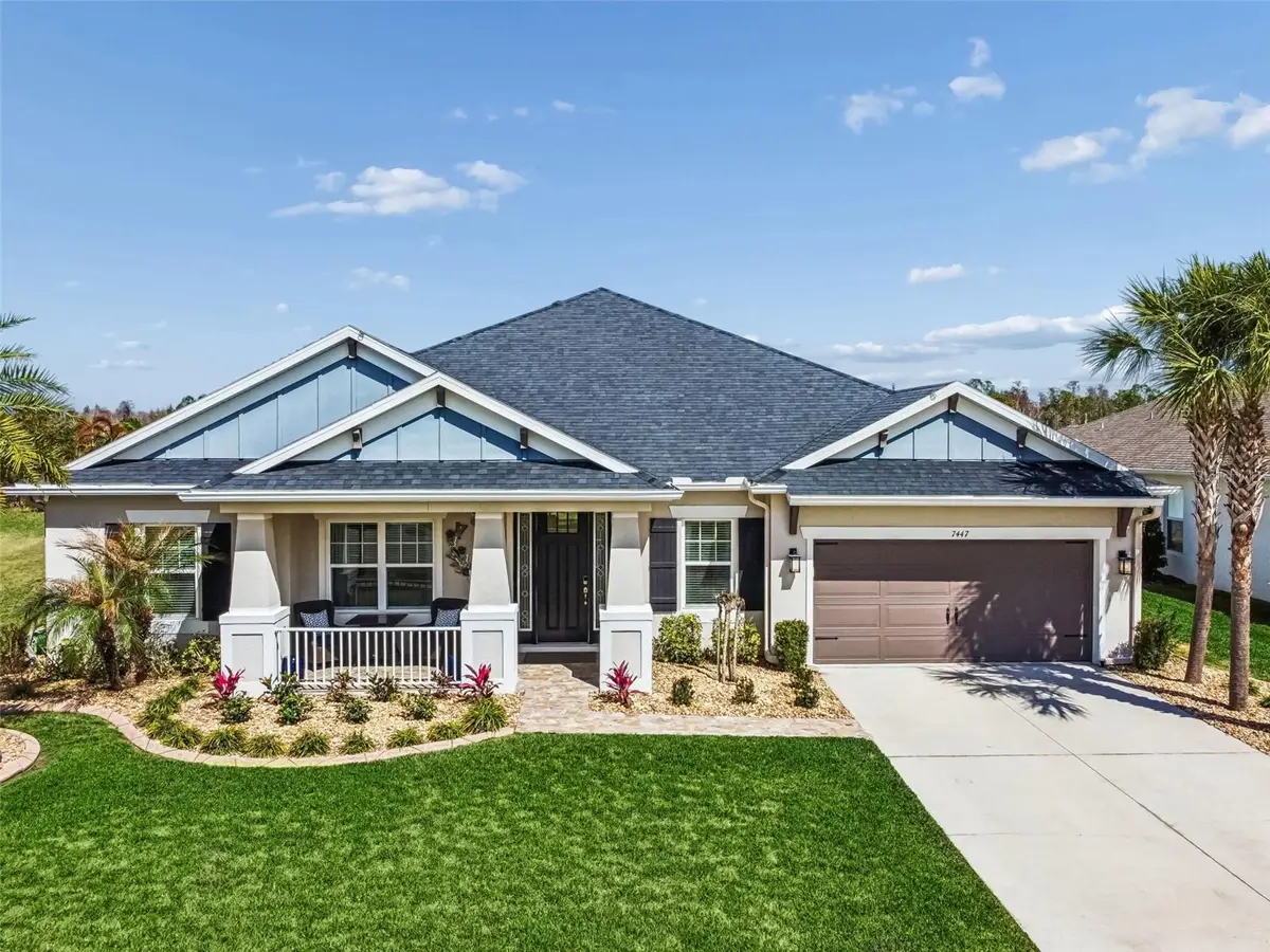 7447 Lancaster Loop, Wesley Chapel, FL 33545 - #1