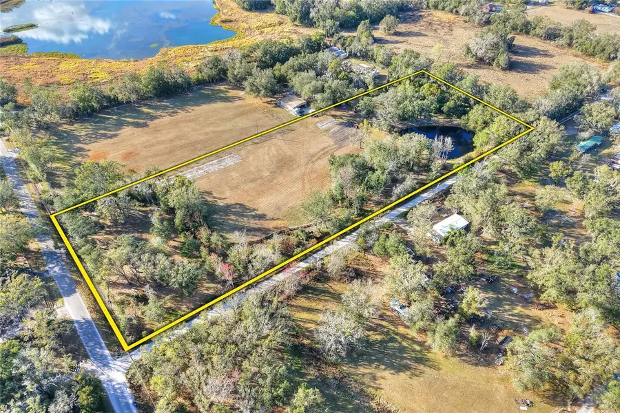 8602 Back Road, Plant City, FL 33565 - #2