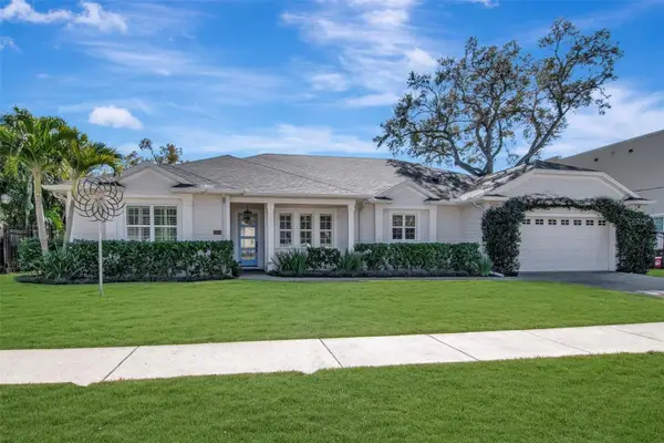 3808 W Barcelona Street, TAMPA, FL 33629