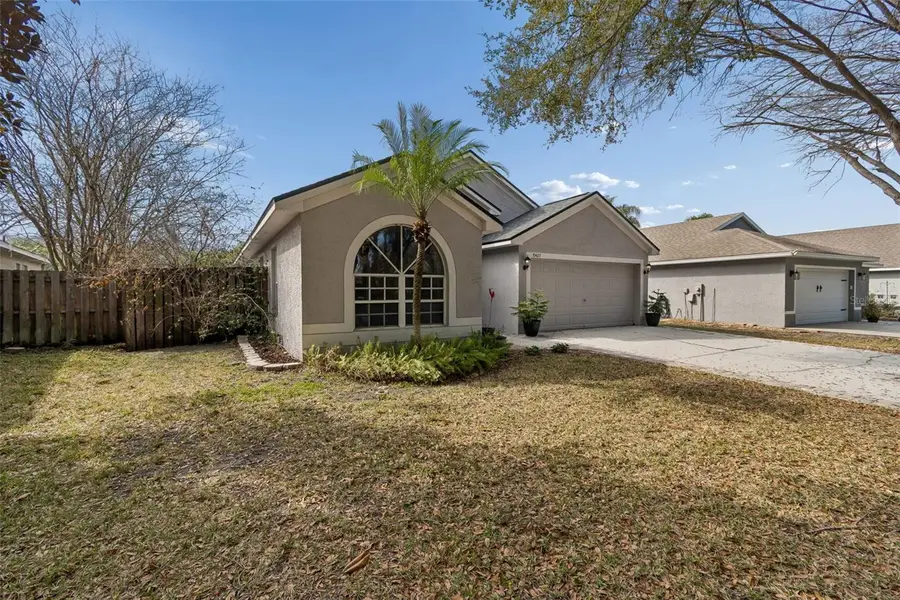 19427 Morden Blush Drive, Lutz, FL 33558 - #2