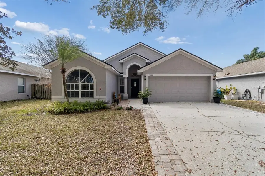 19427 Morden Blush Drive, Lutz, FL 33558 - #3