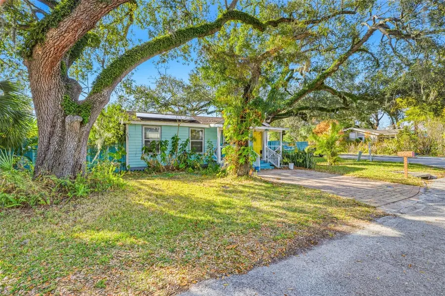 8418 N 9th Street, Tampa, FL 33604 - #2