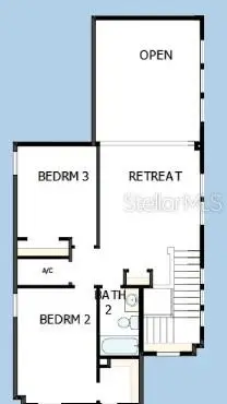 6744 Fountain Grove Pass, Saint Cloud, FL 34771 - #3