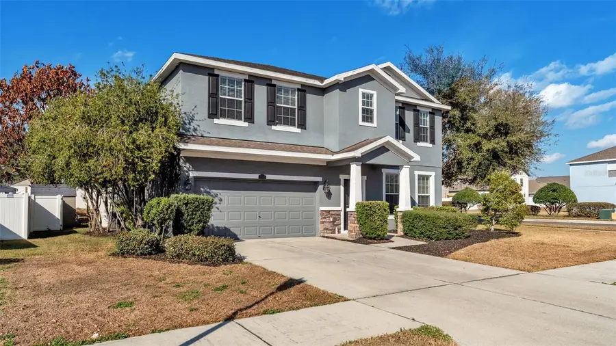 3202 Magnolia Garden Drive, Plant City, FL 33567 - #2