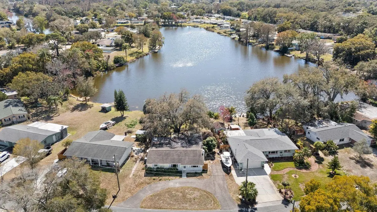 6870 Parkside Drive, New Port Richey, FL 34653 - #1