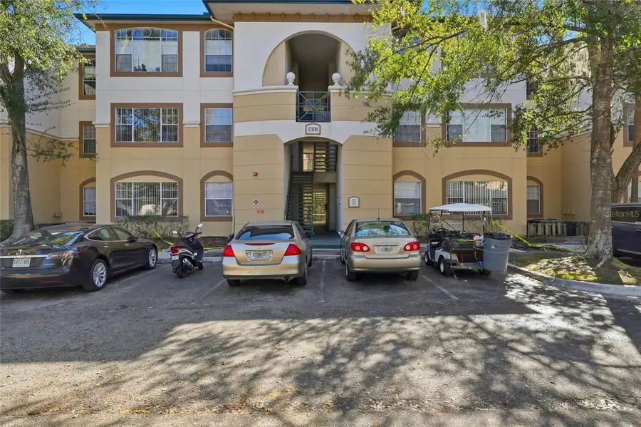 17106 Carrington Park Drive #623, Tampa, FL 33647 - #2