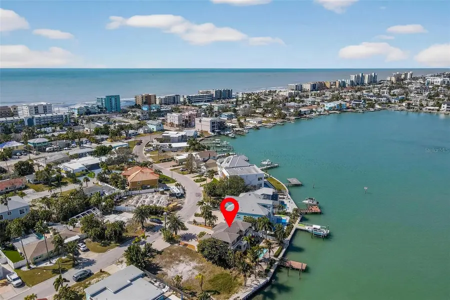 14071 N Bayshore Drive, Madeira Beach, FL 33708 - #2