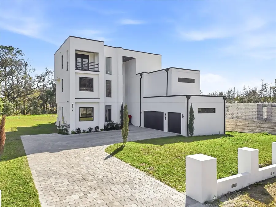 7818 N Hubert Avenue, Tampa, FL 33614 - #2