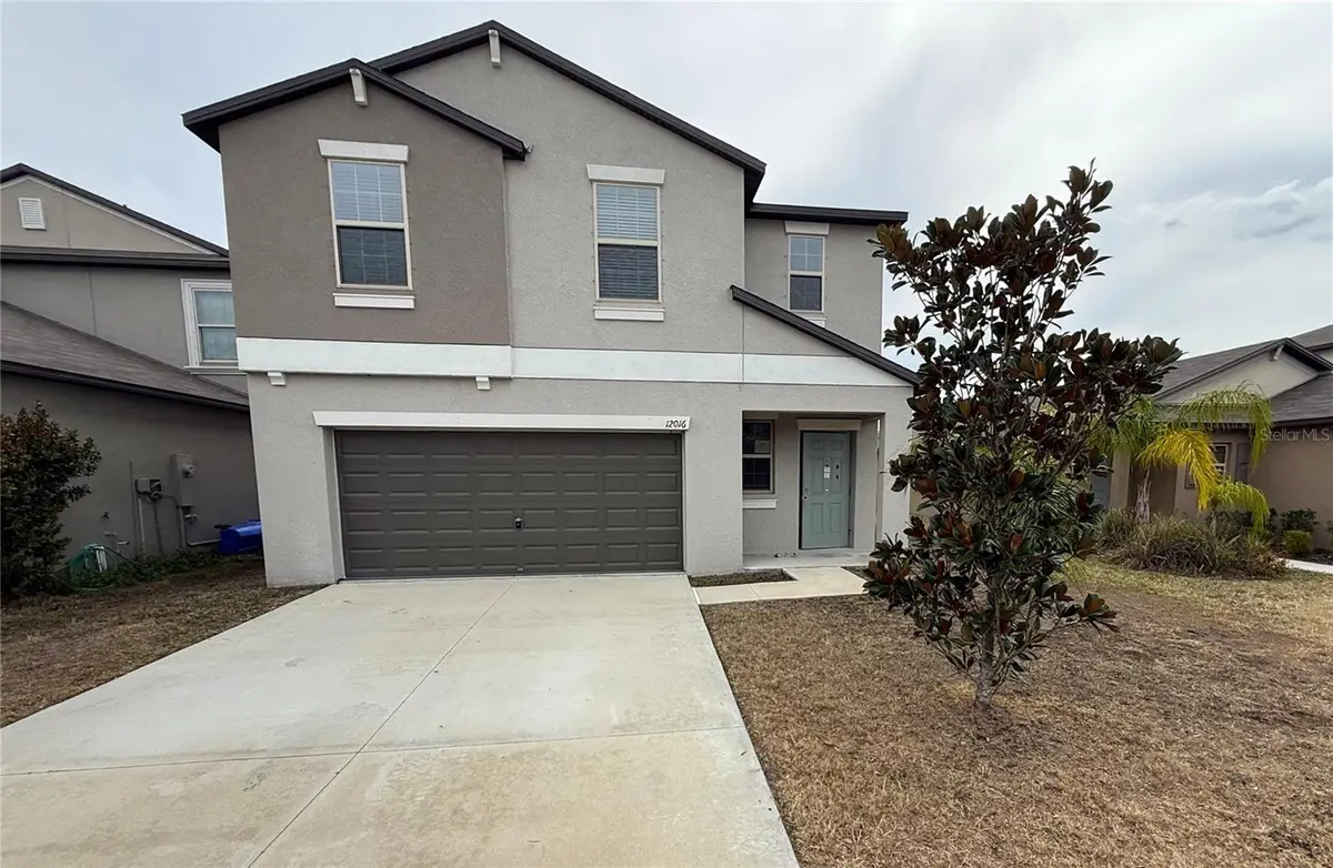 12016 Miracle Mile Drive, Riverview, FL 33578 - #1