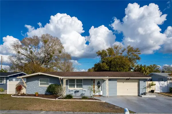 2150 Maureen Drive, HOLIDAY, FL 34690