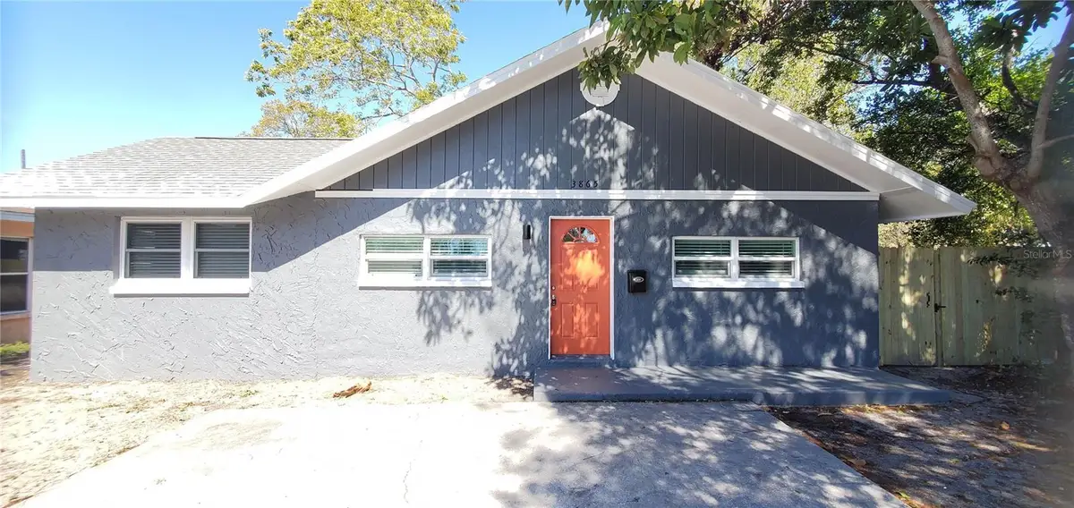 3865 15th Avenue S, Saint Petersburg, FL 33711 - #1