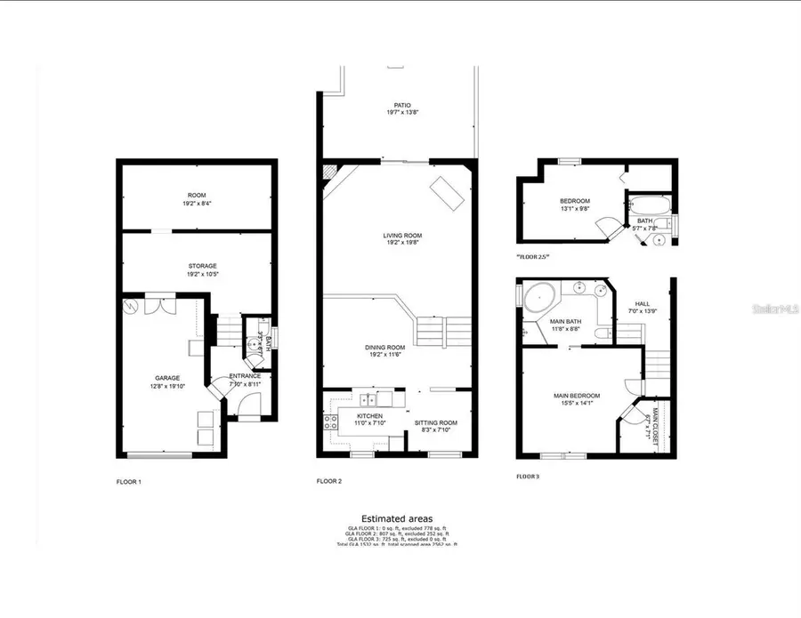 11722 Currie Lane #F2, Largo, FL 33774 - #2