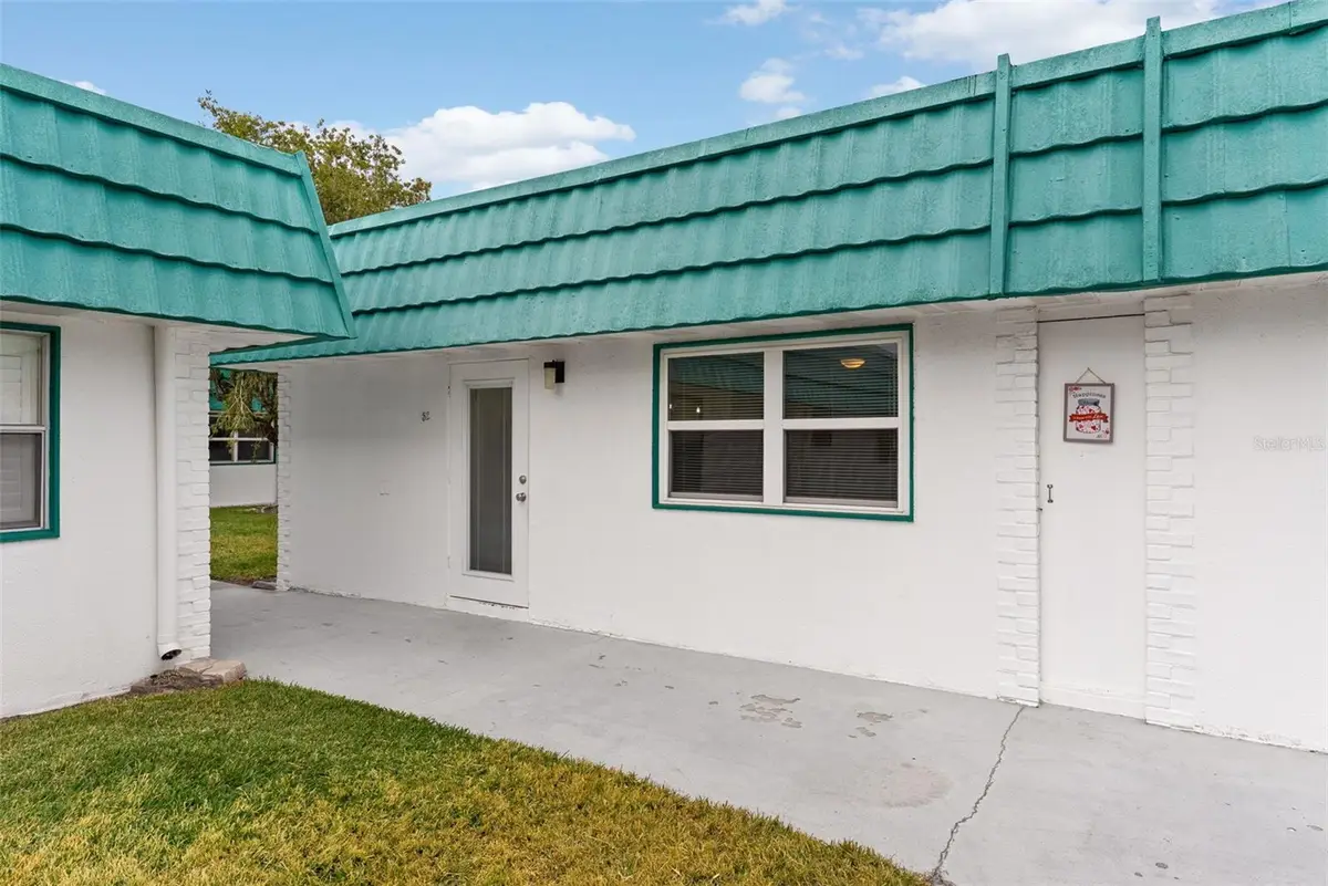 205 Kings Boulevard #52, Sun City Center, FL 33573 - #1