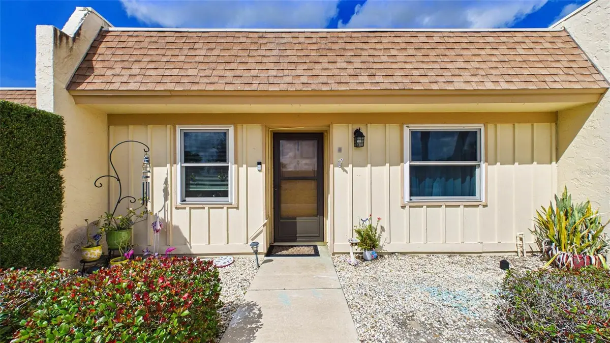 11117 Pembridge Court #2, Port Richey, FL 34668 - #1