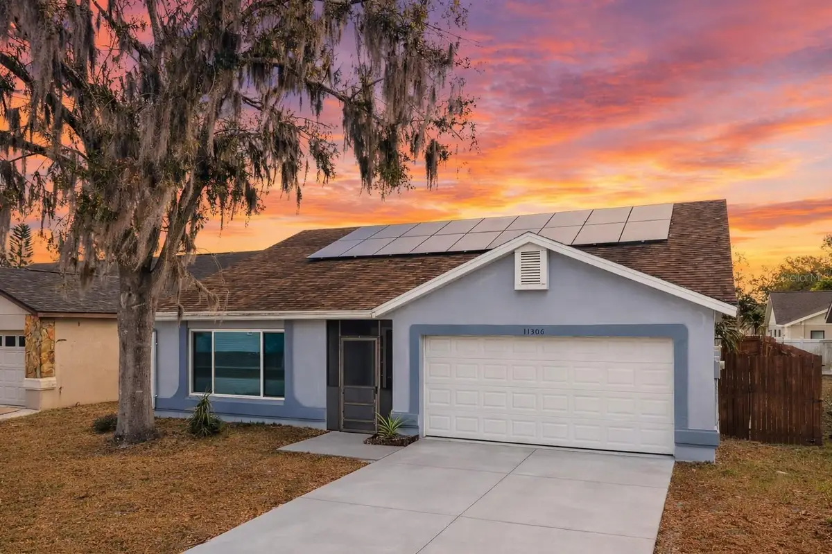 11306 Blackbark Drive, Riverview, FL 33579 - #1