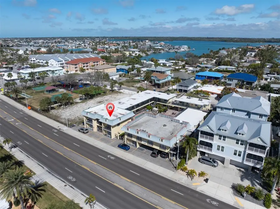 16333 Gulf Boulevard #201, Redington Beach, FL 33708 - #3