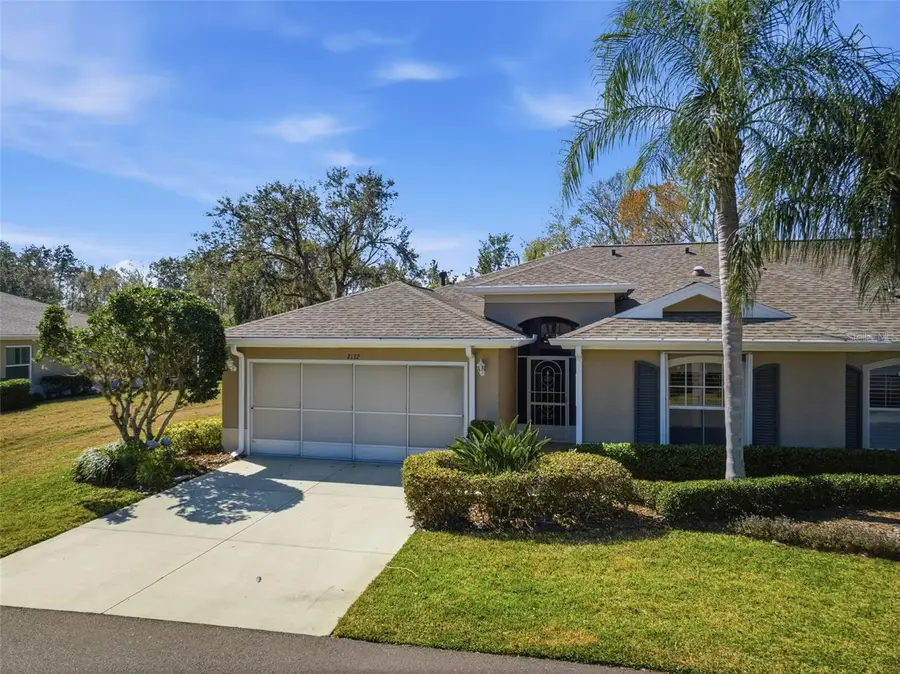 2132 Grantham Greens Drive, Sun City Center, FL 33573 - #2