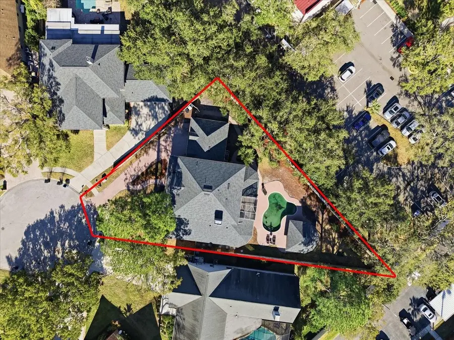 3049 Geiger Court, Clearwater, FL 33761 - #2