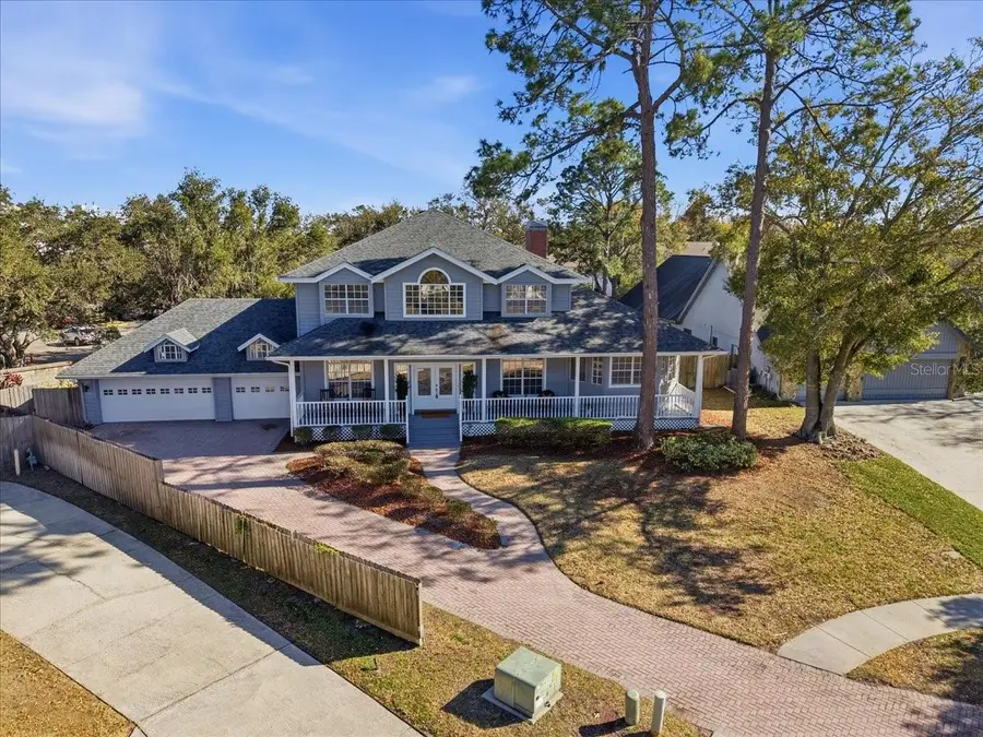 3049 Geiger Court, Clearwater, FL 33761 - #3