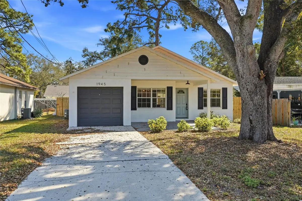 1945 Oak Street, Clearwater, FL 33760 - #1