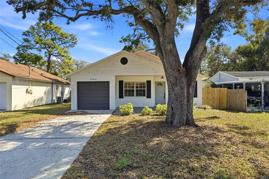 1945 Oak Street, Clearwater, FL 33760 - #3