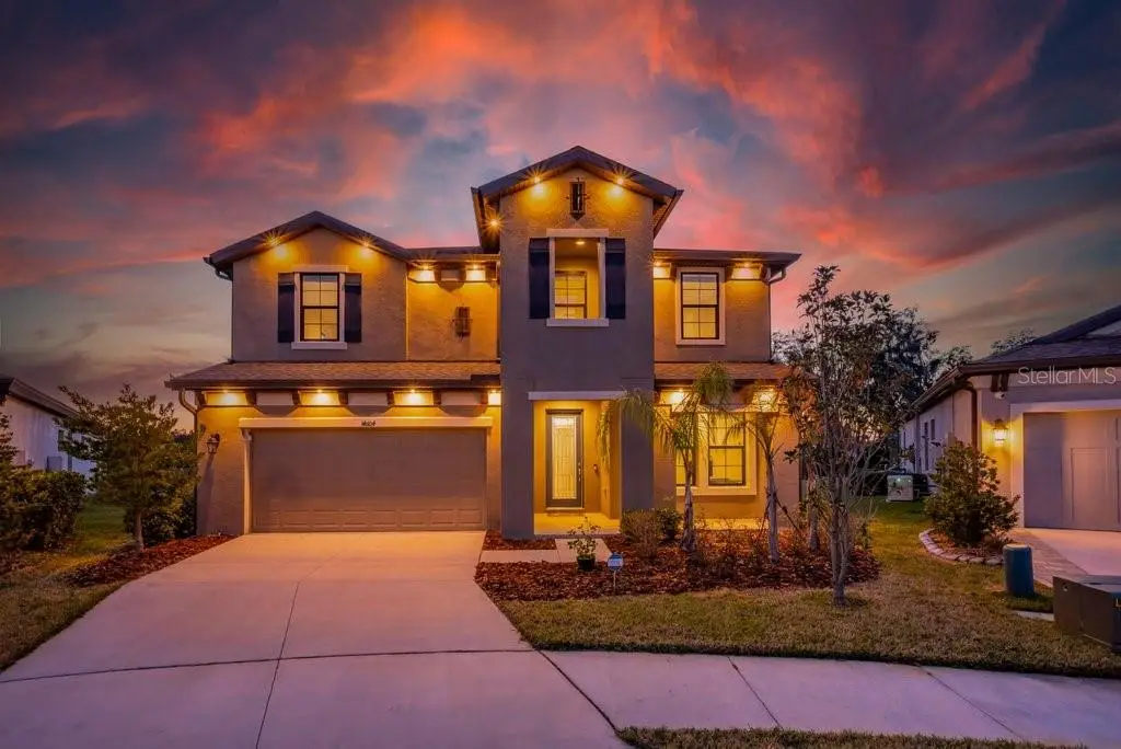 14604 Horse Trot Road, Lithia, FL 33547 - #1