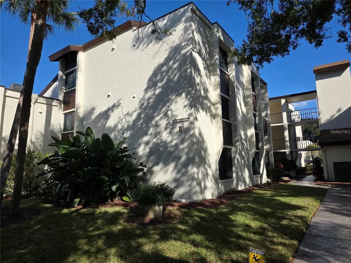2207 Belleair Road #30B, Clearwater, FL 33764 - #1