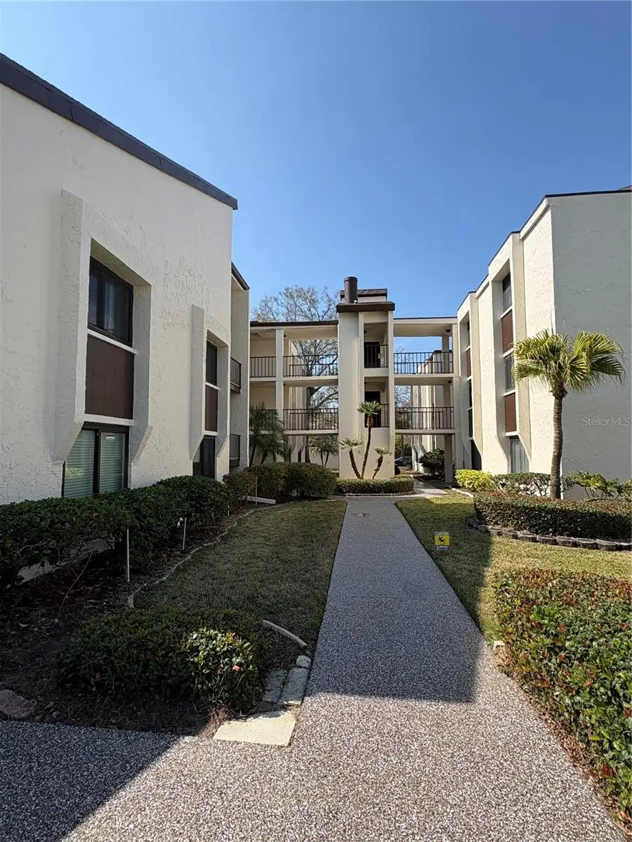 2207 Belleair Road #30B, Clearwater, FL 33764 - #2