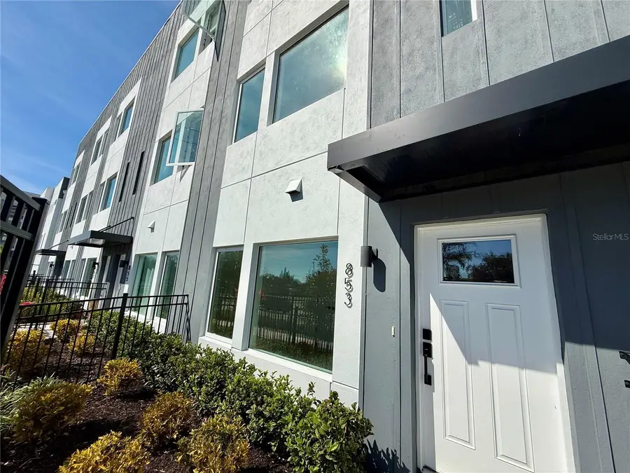 853 6th Avenue S, Saint Petersburg, FL 33701 - #2