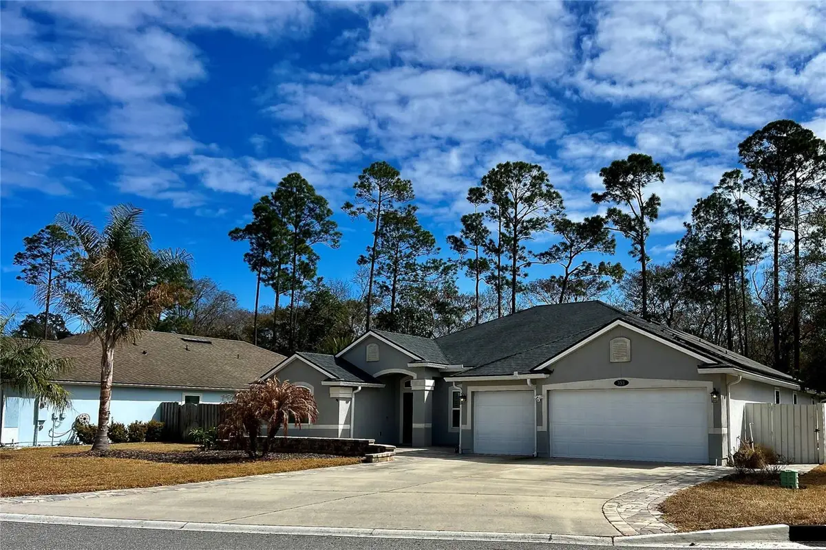 353 Crescent Key Drive, Saint Augustine, FL 32086 - #1