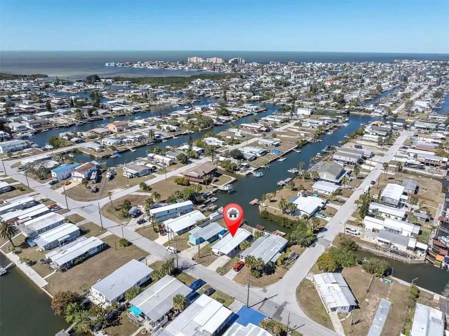 6627 Tower Drive, Hudson, FL 34667 - #3