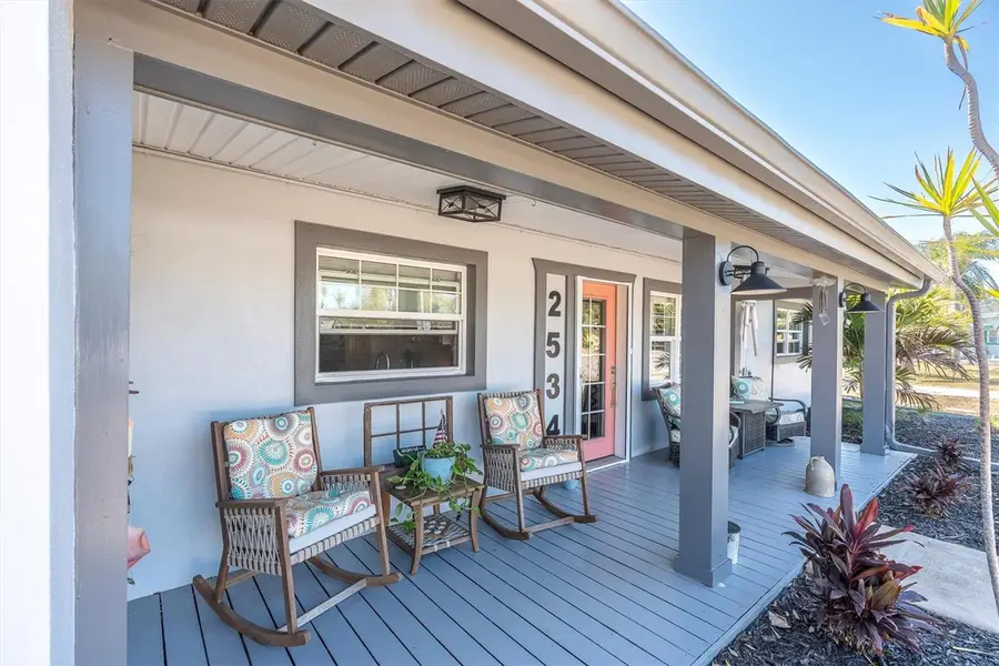 2534 Mineola Drive S, Largo, FL 33770 - #2