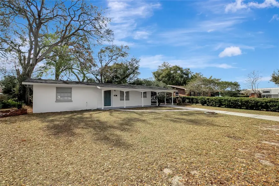 534 W Carole Street, Lakeland, FL 33803 - #2