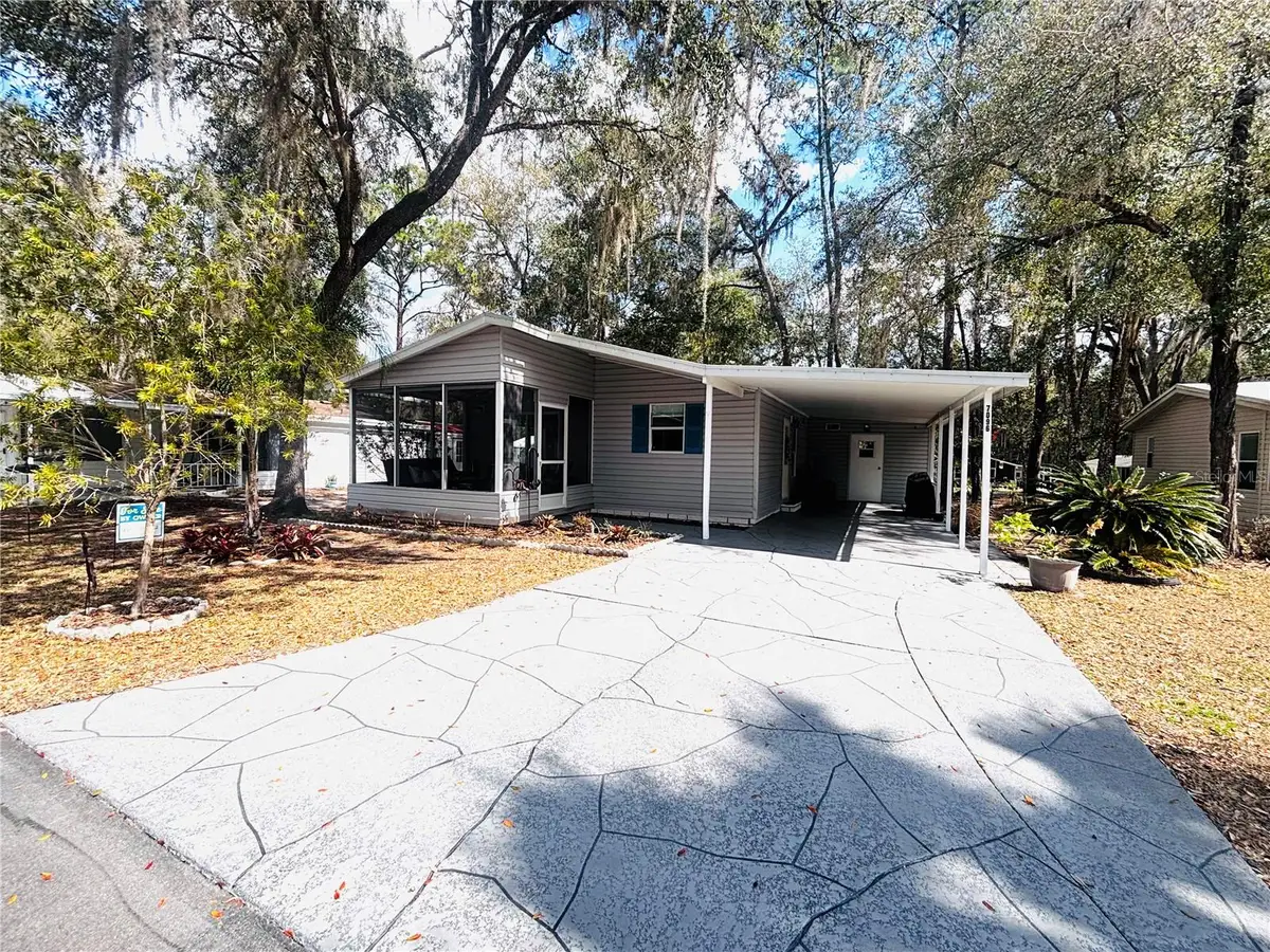 7096 Spanish Moss Lane, Brooksville, FL 34601 - #1