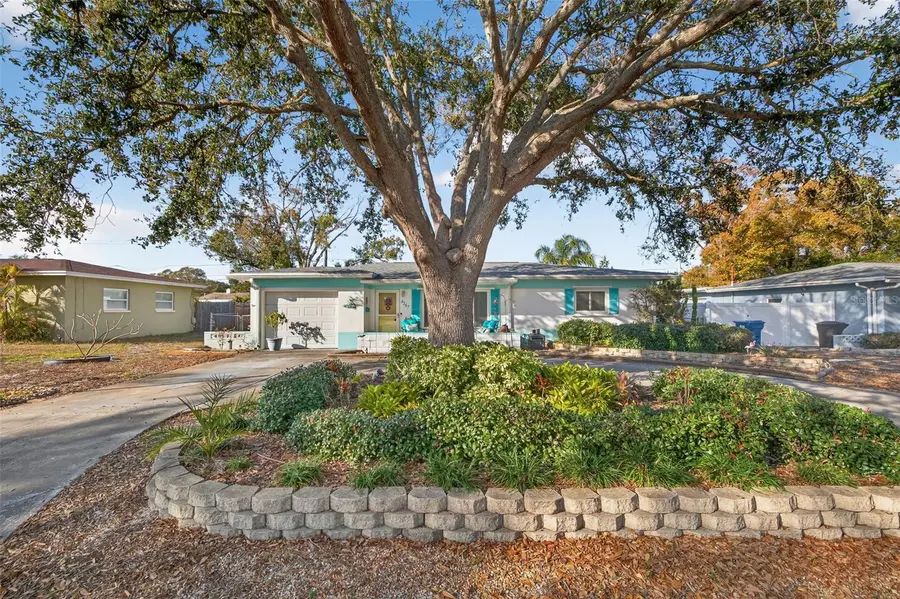 4347 32nd Terrace N, Saint Petersburg, FL 33713 - #3