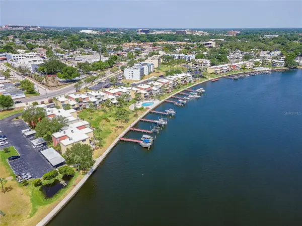 2424 W Tampa Bay Boulevard #F103, TAMPA, FL 33607